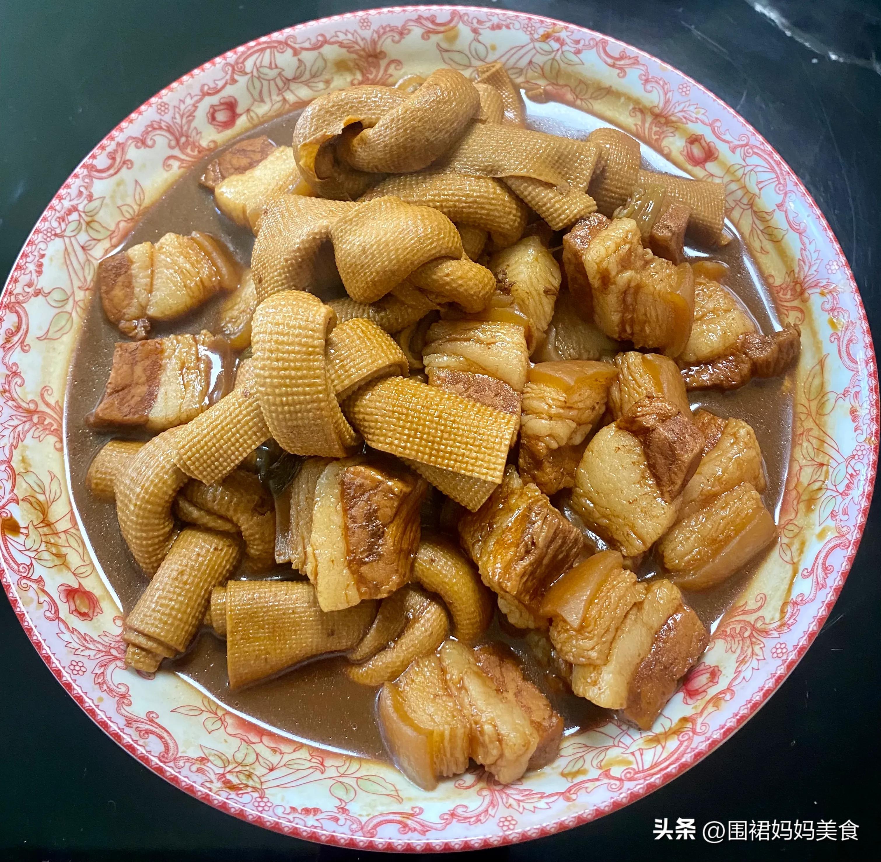 冬天晚饭吃什么好吃又简单又营养,天冷晚餐吃什么