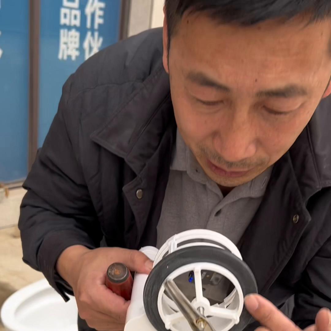 法恩莎马桶上水慢,马桶上水慢