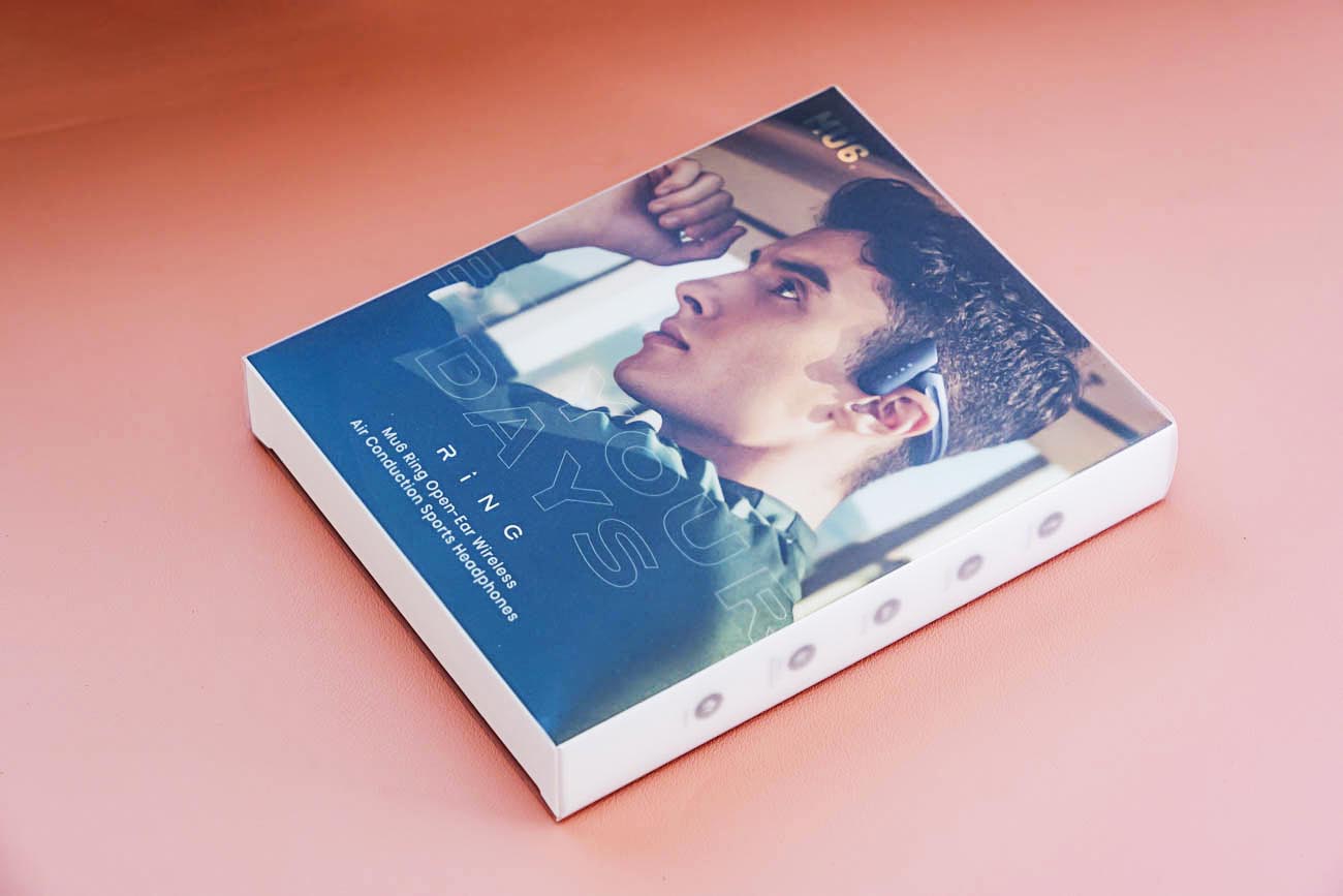 四六级可调频平价耳机测评,不入耳空气传导耳机测评