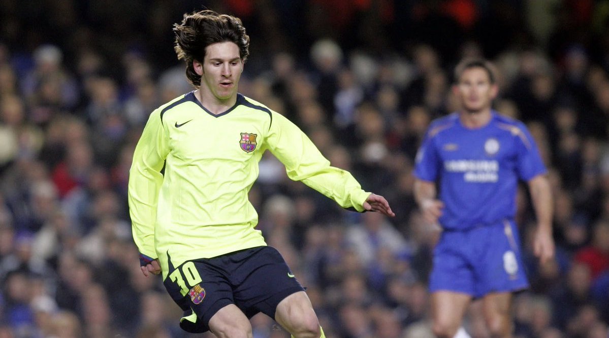 梅西迪马利亚弥补遗憾,2014世界杯梅西遗憾