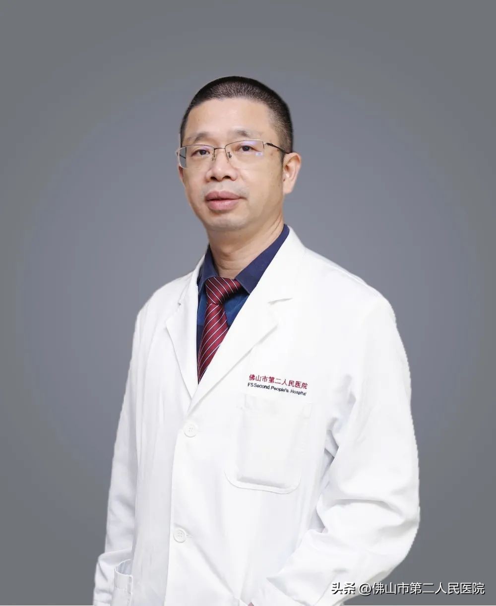 佛山泌尿专科的医院排名,佛山第二人民医院有泌尿科吗