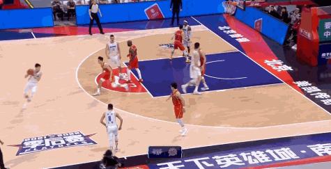 北京男篮对吉林,北京男篮绝杀龙狮男篮