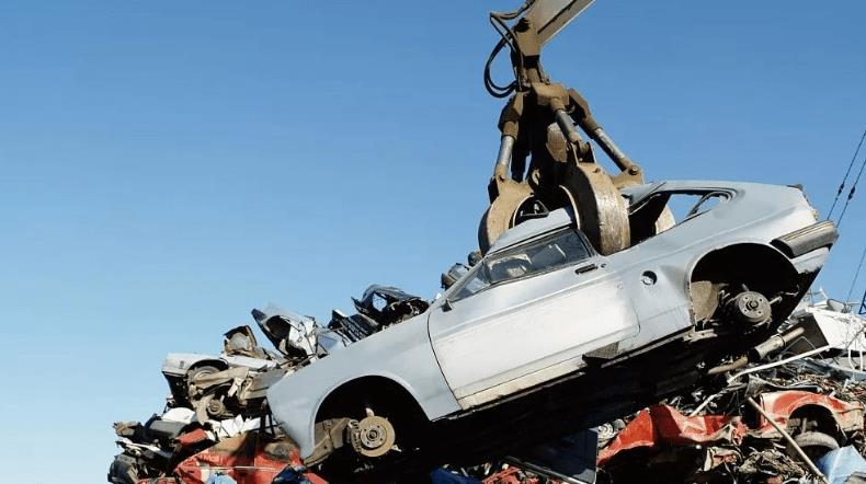 没有报废的车可以报废吗,报废车辆卖了没报废怎么办