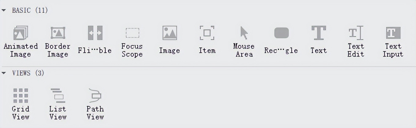 qt的开发工具,qt开发视频教程