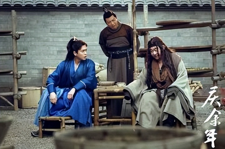 庆余年2肖战上映,肖战庆余年2新选角