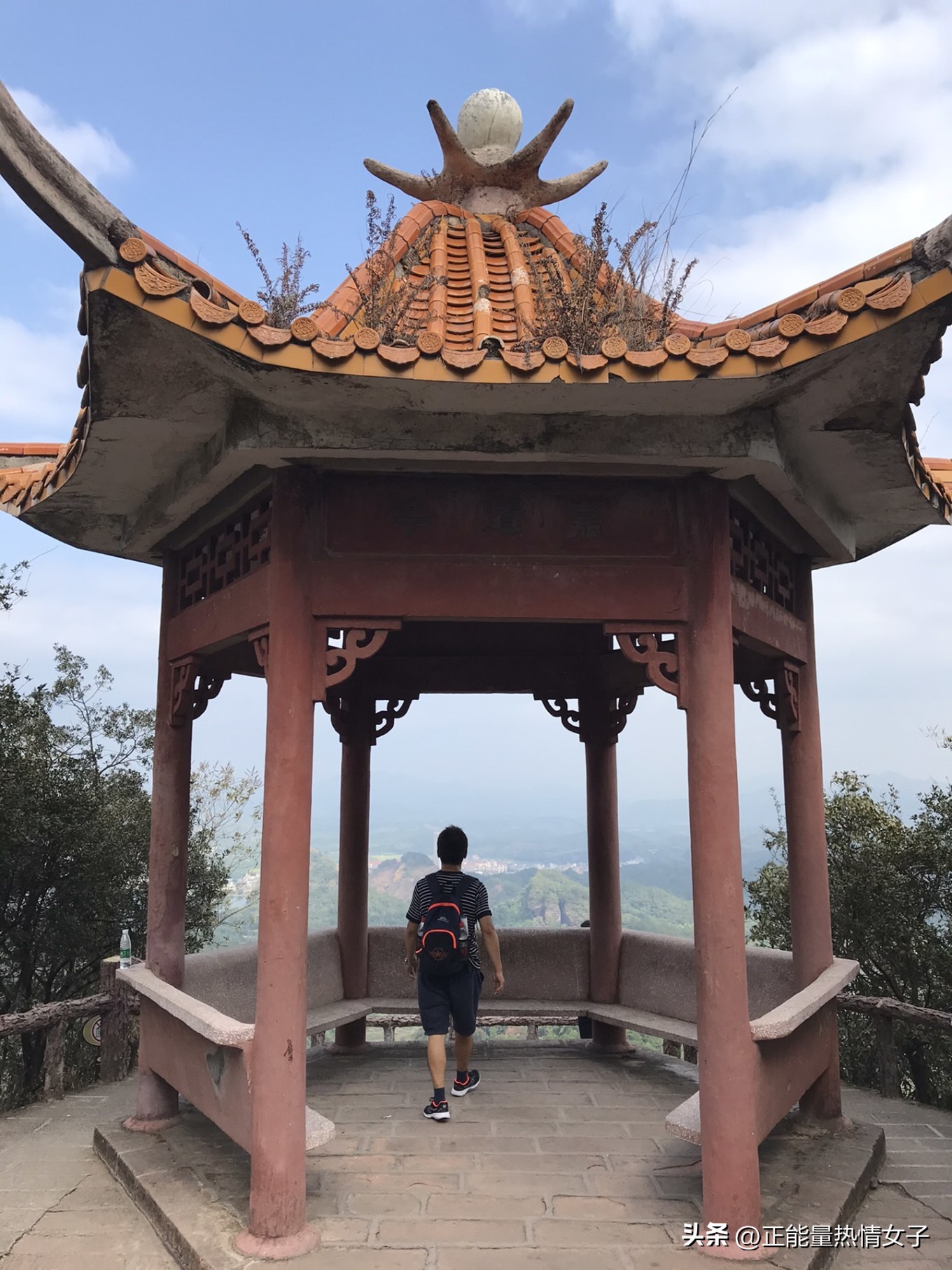 自驾丹霞山一日游最佳攻略,丹霞山景区内自驾路线