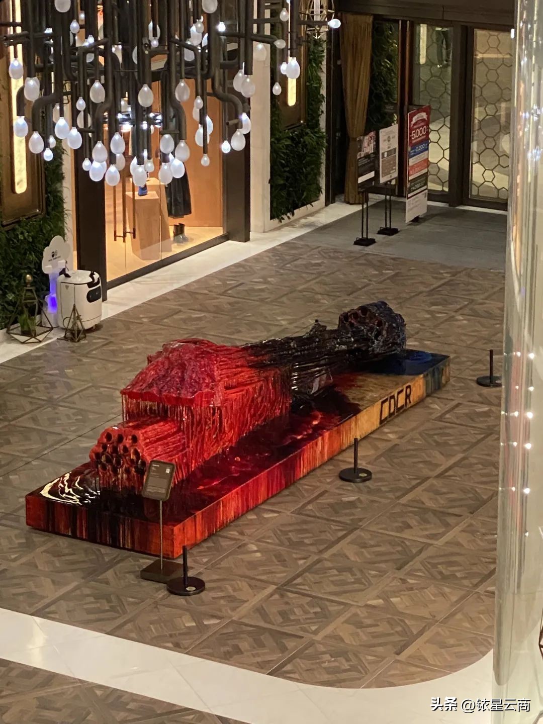 现在的香港购物中心,香港购物中心还在吗