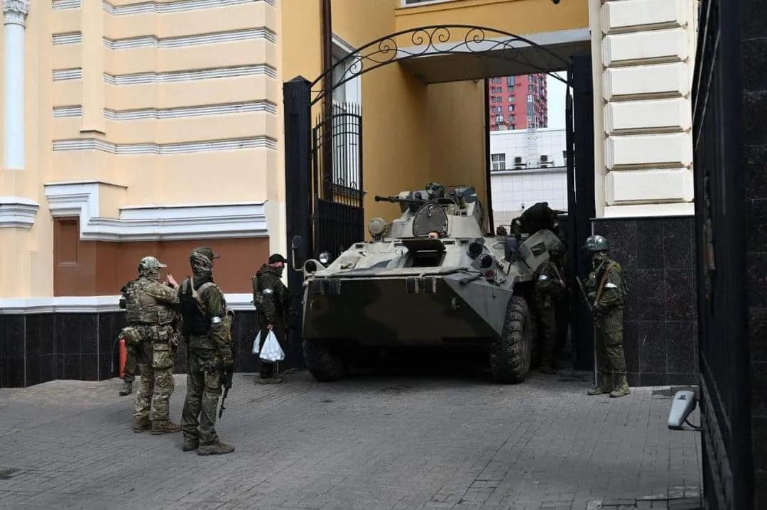 细节分析今天凌晨开始发生的超级重磅倒戈事件