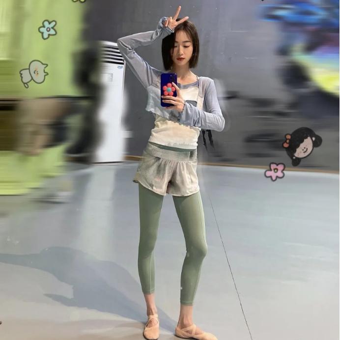 吴谨言最近爆料,吴谨言最新舞台乘风破浪