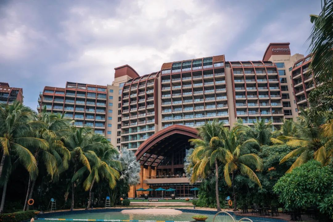 回族去三亚旅游攻略,三亚酒店推荐最全攻略