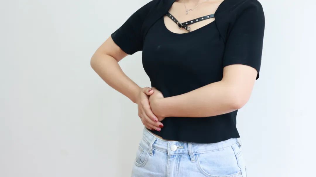 妇科腹痛的鉴别诊断,腹痛部位的鉴别诊断图