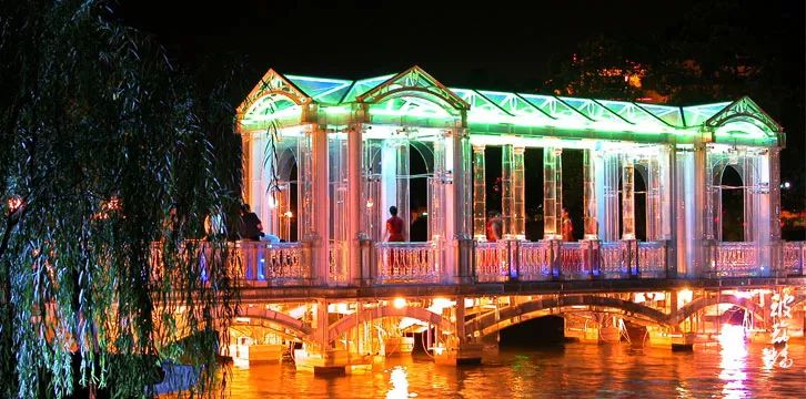 文旅盈利模式,文旅怎么增加效益