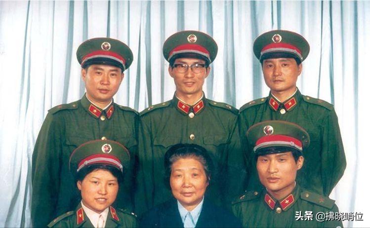 纪念我的英雄父亲刘正昌