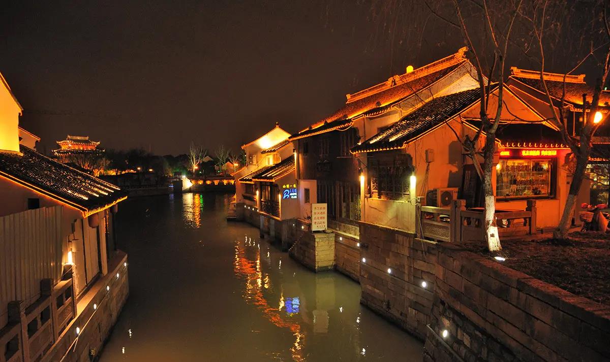 盘点90年代夜场,苏州90年代酒吧