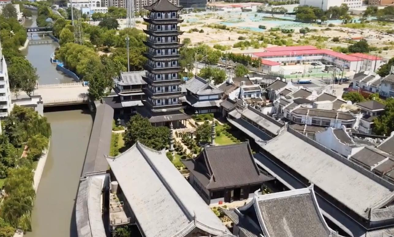 上海哪座庙求姻缘比较灵验,上海最灵验的三个庙