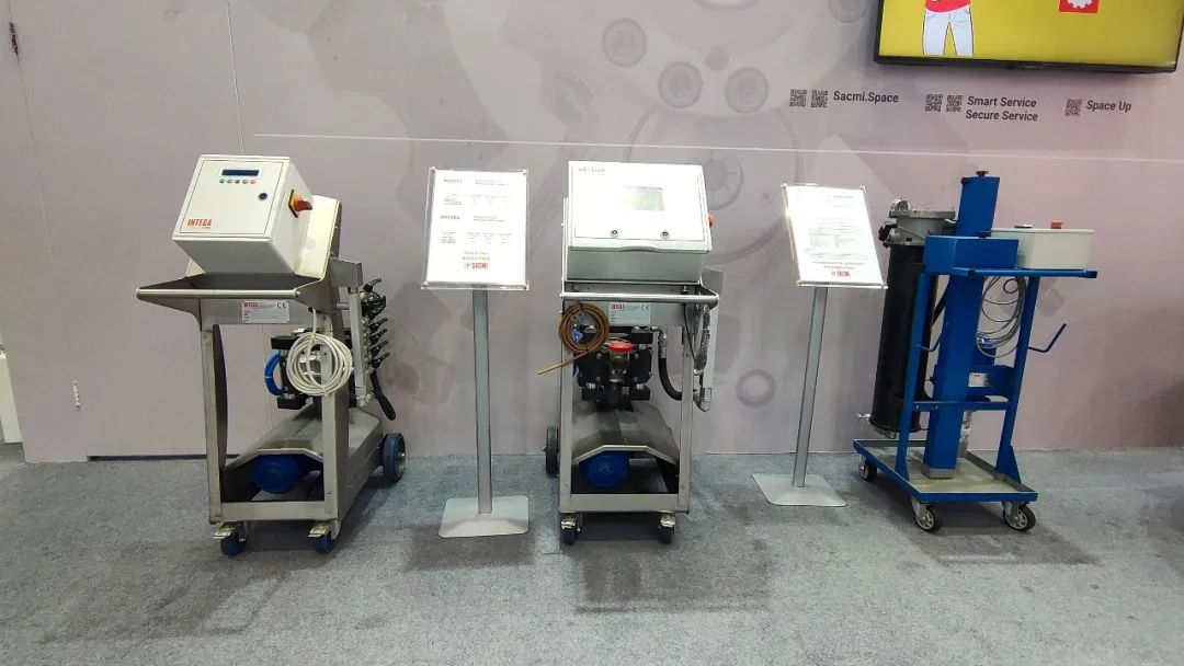 最新低碳智能技术亮相石油装备展,低碳技术与智能制造科技博览会