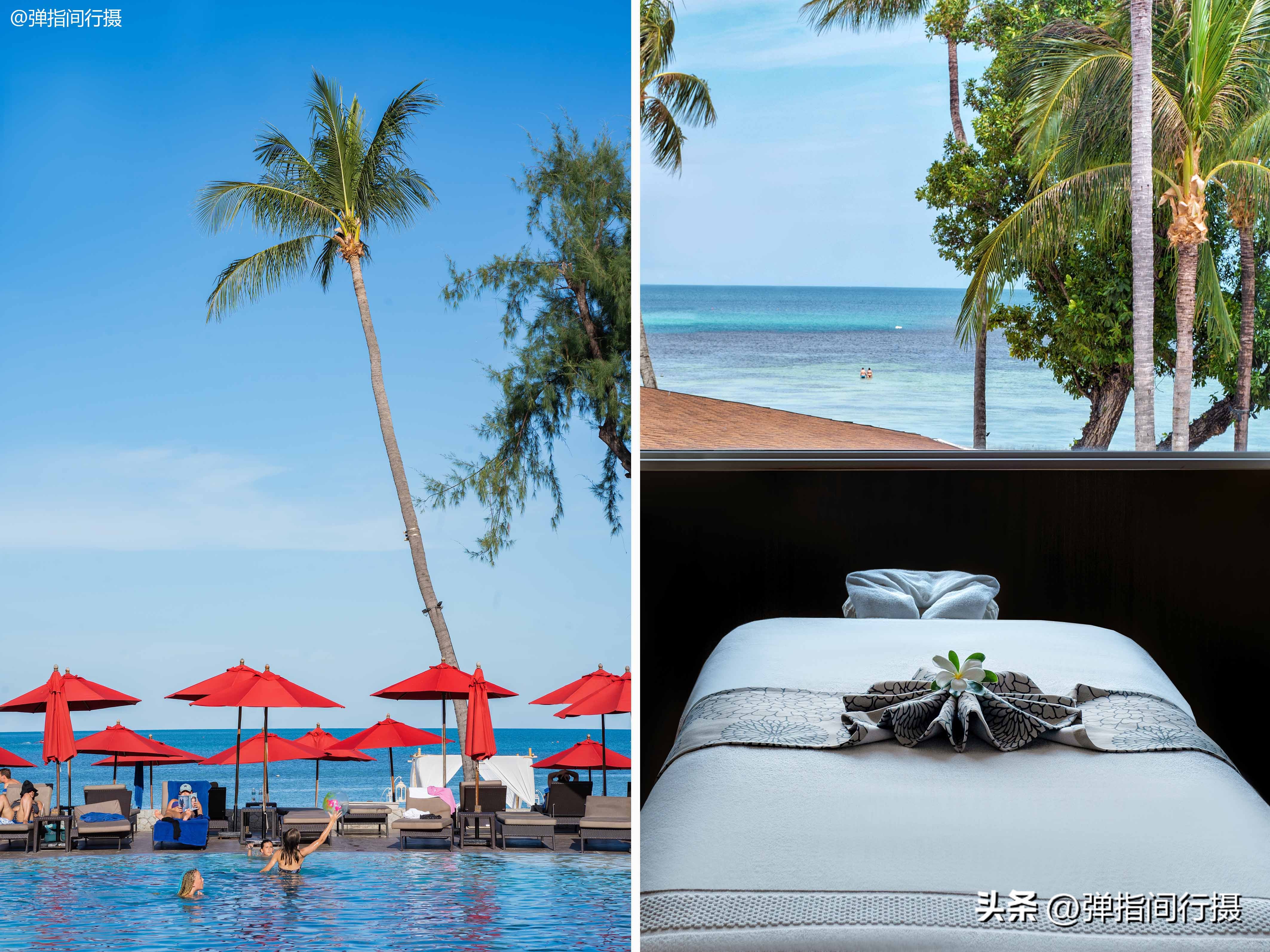 高端苏梅岛旅游攻略,苏梅岛一日游如何安排旅游