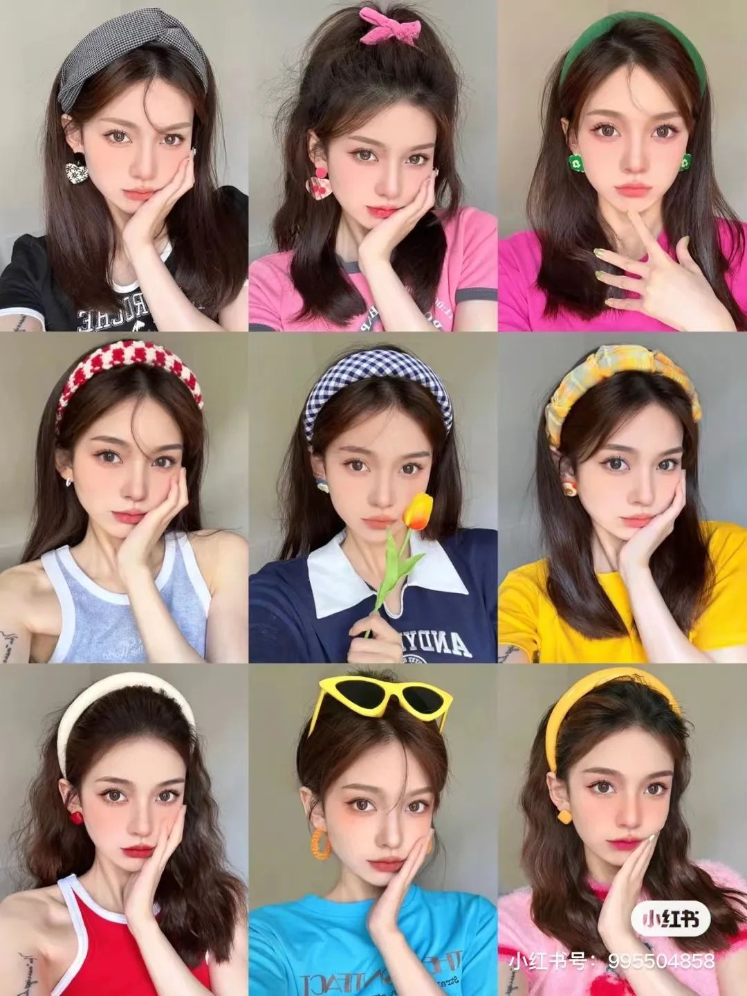 泰裤辣！小个子女生答应我，这个夏天一定要尝试甜辣风！