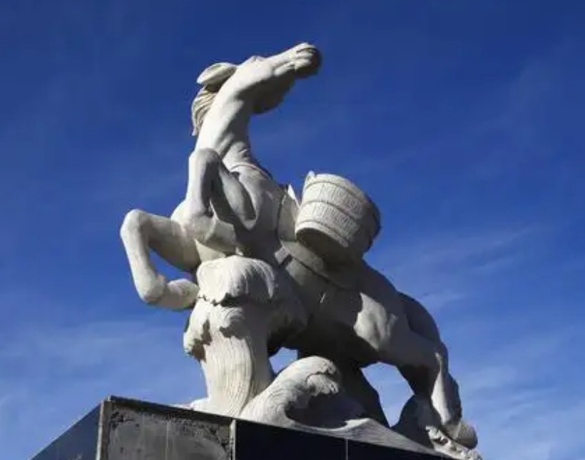 毛主席当年的小黄马，半夜突然嘶吼，主席听到后为何下令撤退？