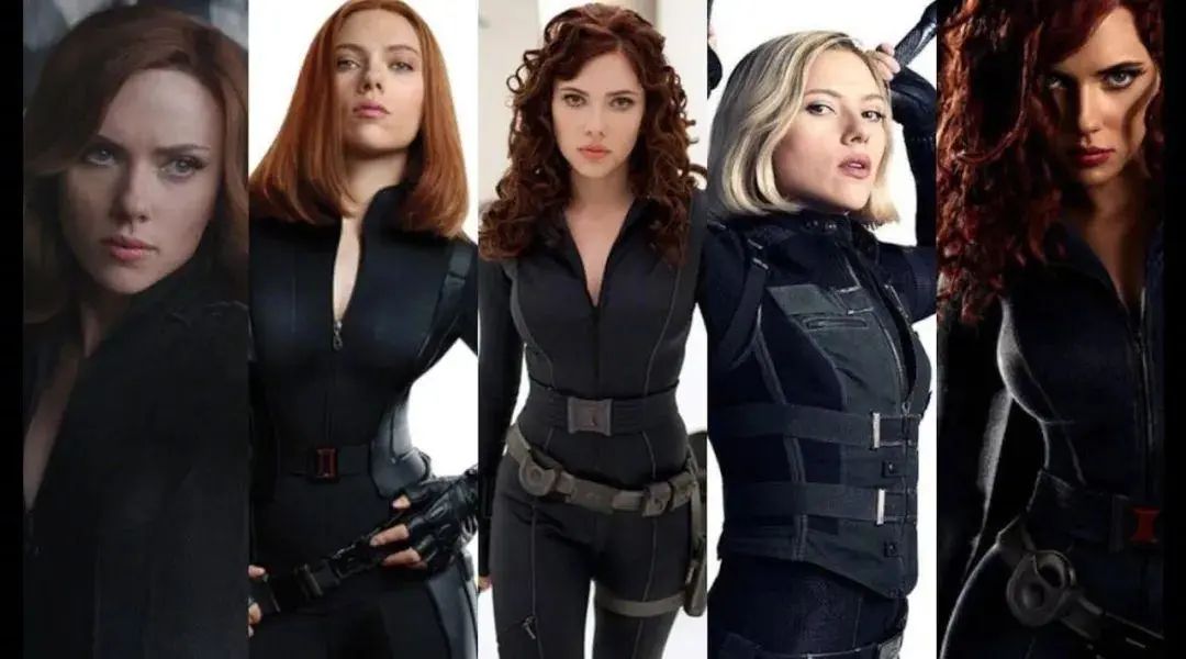 最新名单来了，好莱坞最美的10位女演员出炉：德普前妻高居第7名