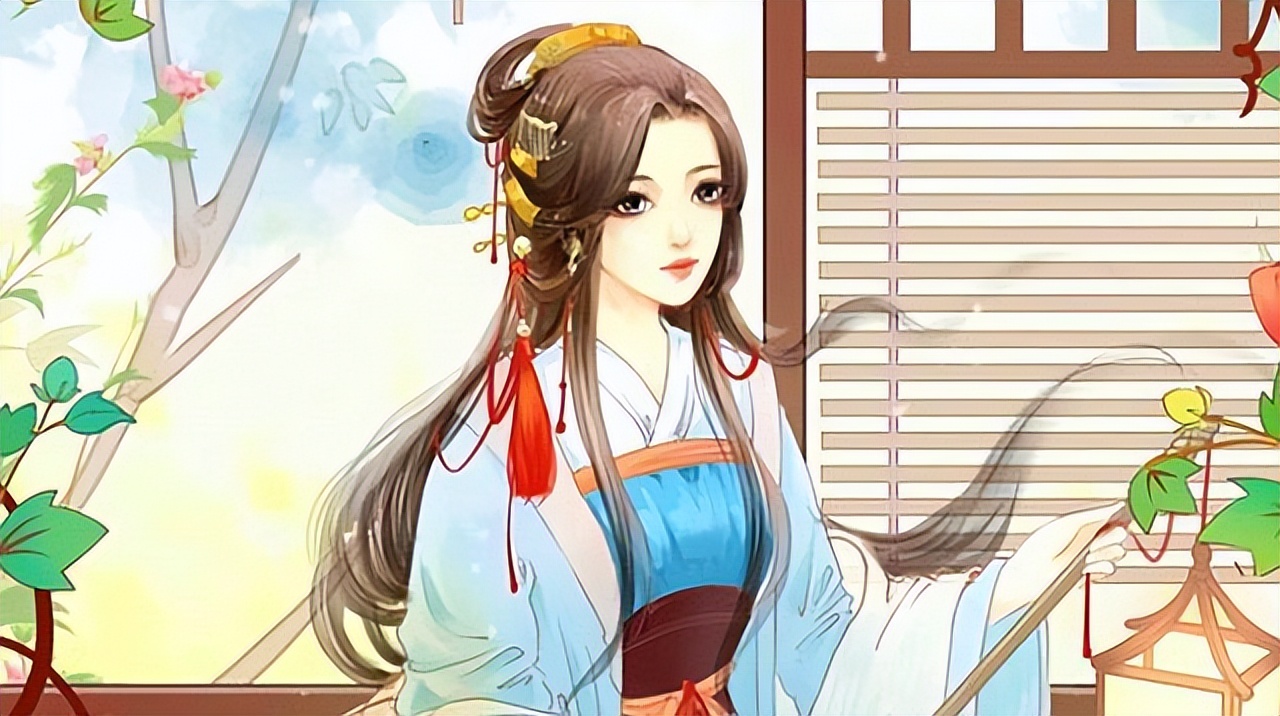 男糙女娇的甜宠小说,6本甜宠古言小说推荐