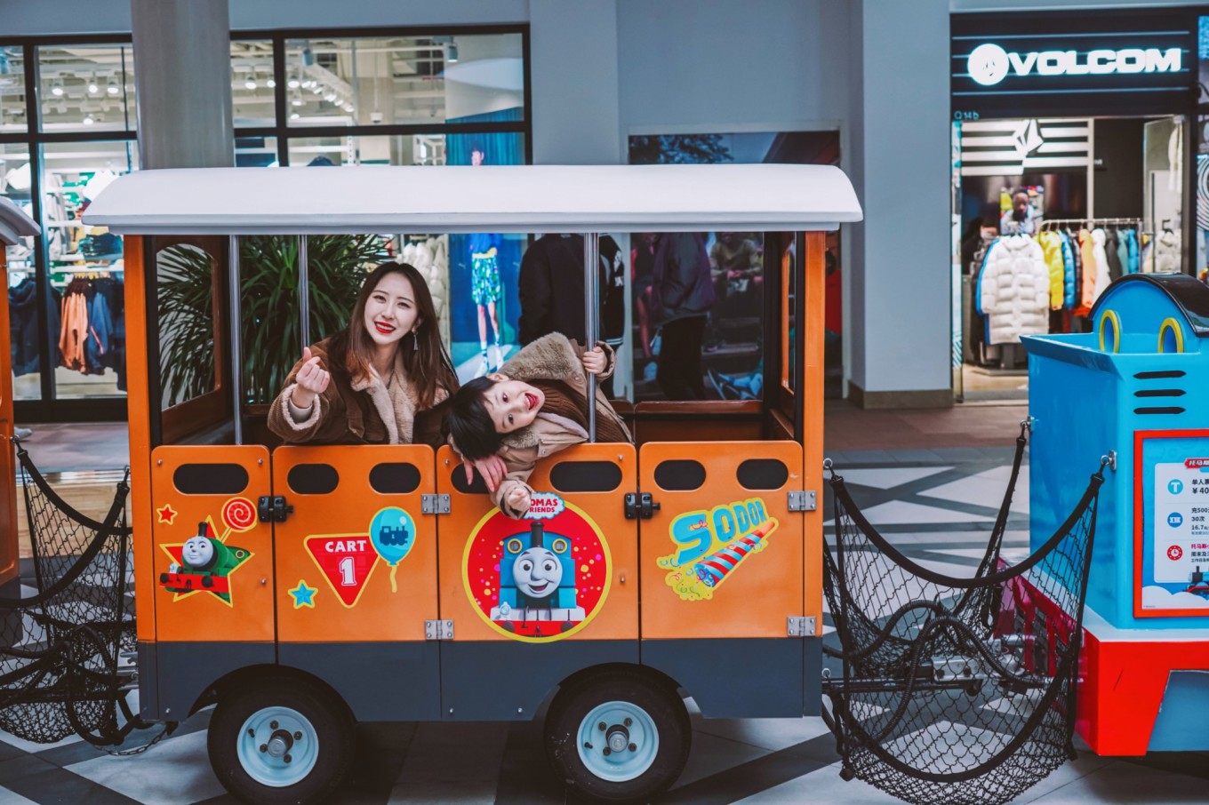 周末带娃逛逛欧洲风情小镇,武清佛罗伦萨小镇遛娃