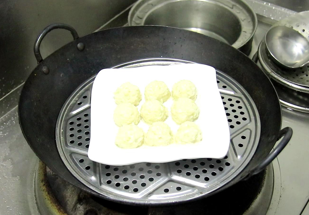 叶酸强筋骨,50岁食补叶酸最佳方法