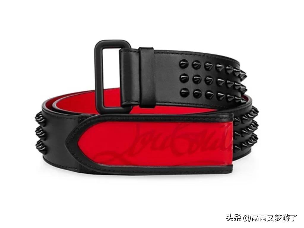 适合做生意男士的皮带有哪些,40岁到50岁男士适合什么品牌皮带