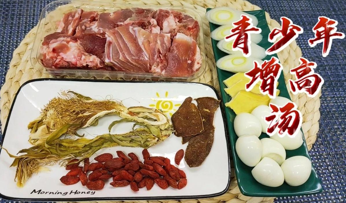 父母身高一般，从小坚持做对3件事，14岁儿子也能长成1米8大高个