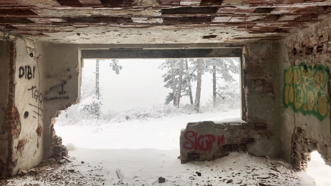 最惨首都，被反复打成筛子