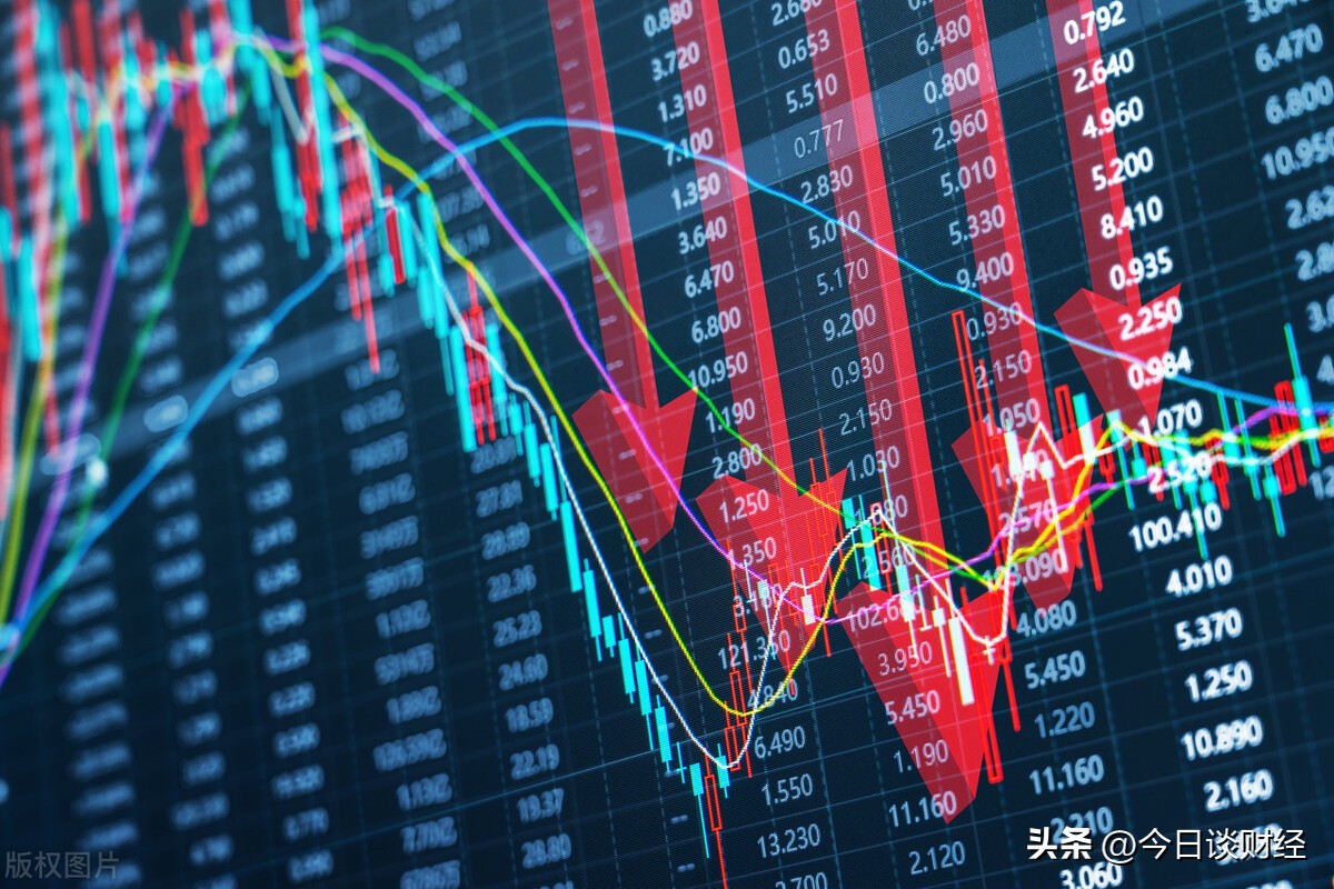 股市十不买原则,股市里10种股票千万不要碰