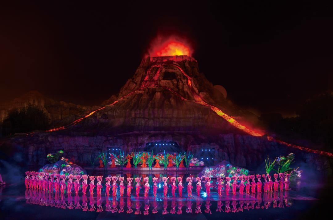 金华适合大学生旅游的地方,金华9月最值得去的地方