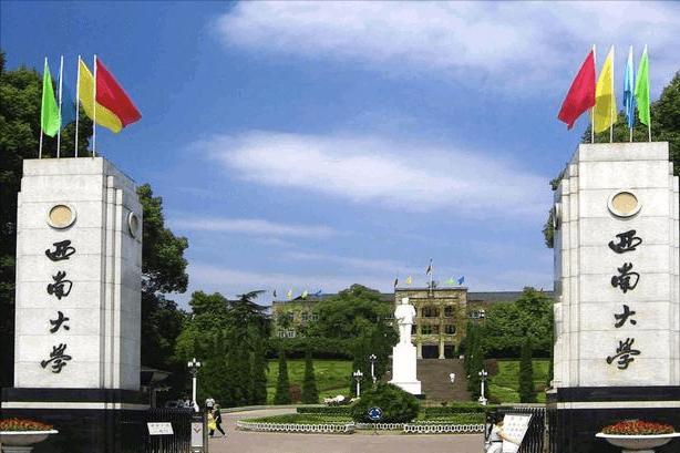 2023年西南大学艺术类招生简章,西南大学2021年美术专业招生简章