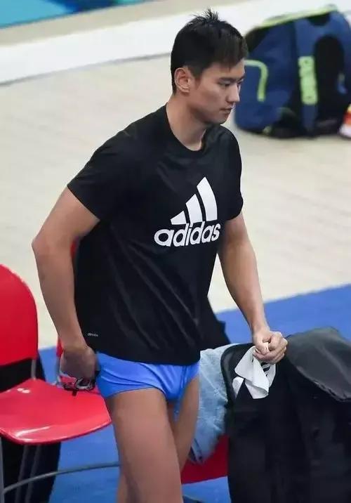 体坛最佳运动员宁泽涛,体坛风云人物宁泽涛