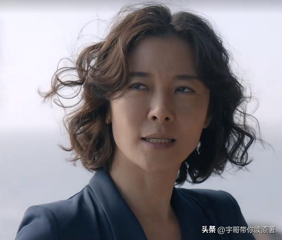 终于开播了!《大博弈》一出手就尺度惊人,周梅森的作品是真牛啊