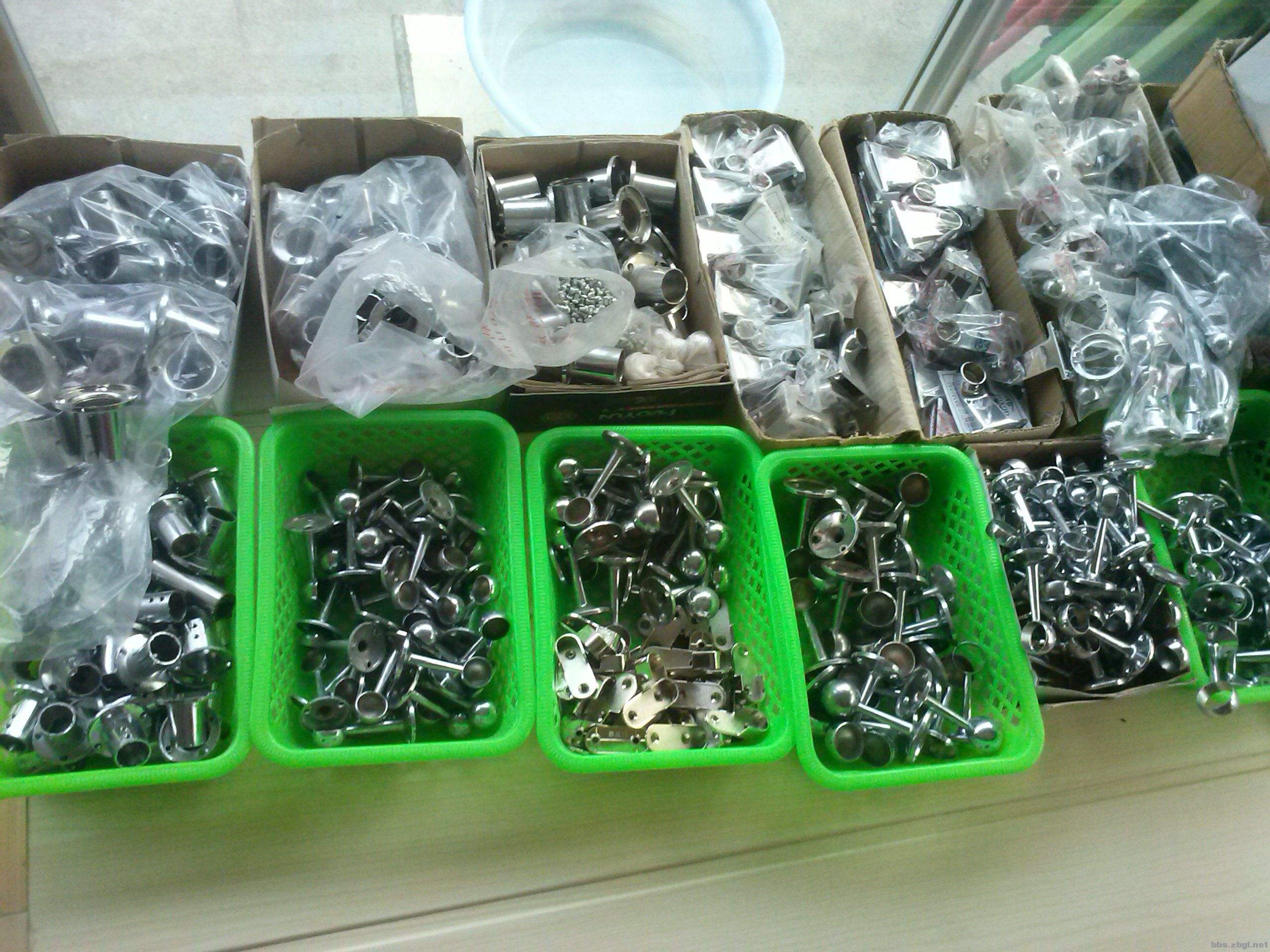 五金店靠什么赚钱,为什么街边的五金店几乎没有生意