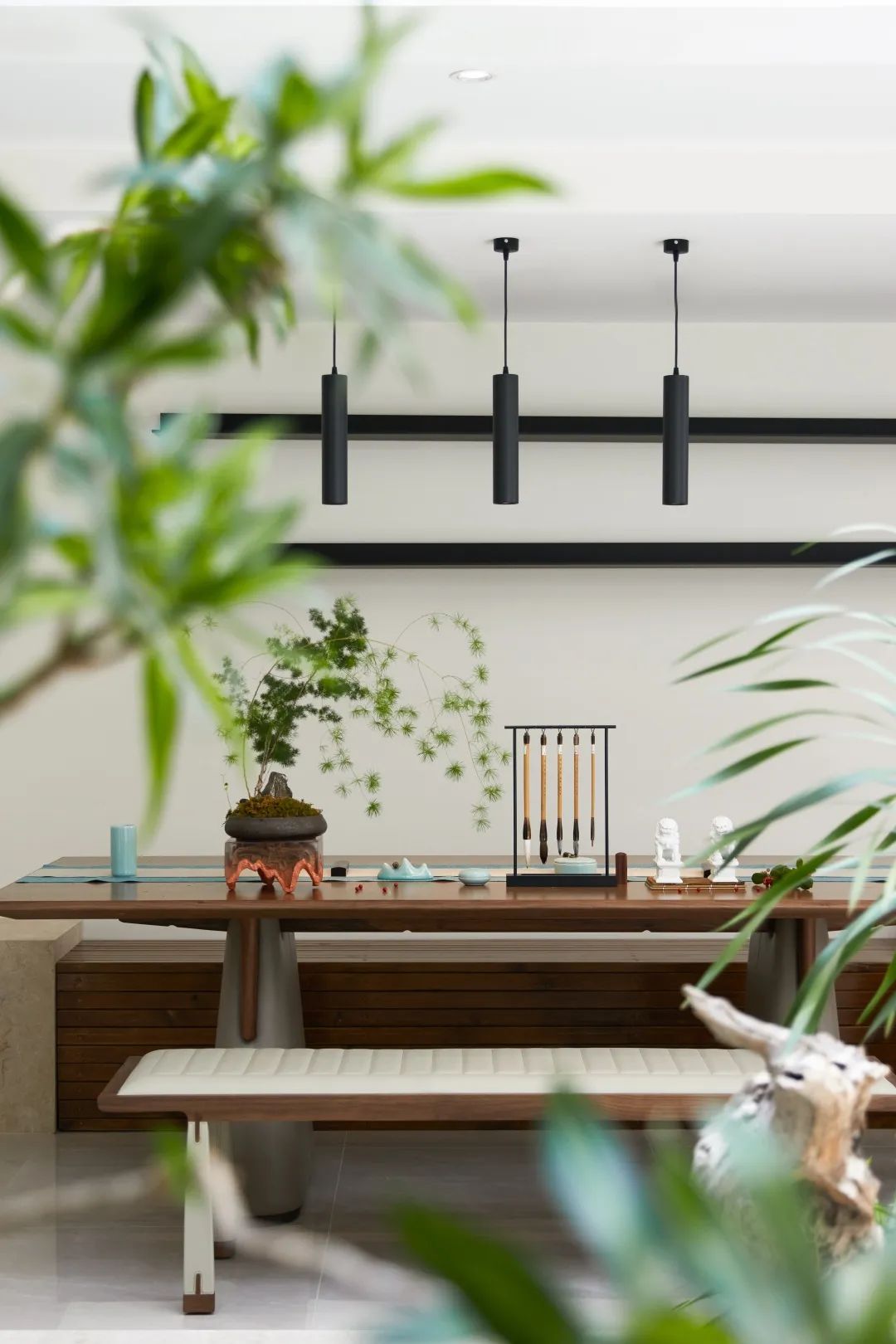 碧云尊邸6号别墅,碧云尊邸大平层豪装