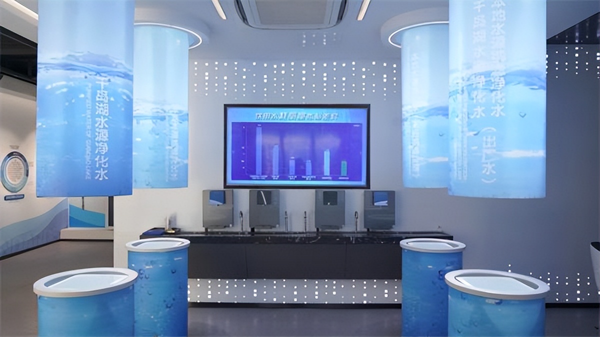 嘉兴自来水改造项目,补齐水利短板最新消息