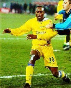 2002年意甲切沃,意甲切沃2019赛季