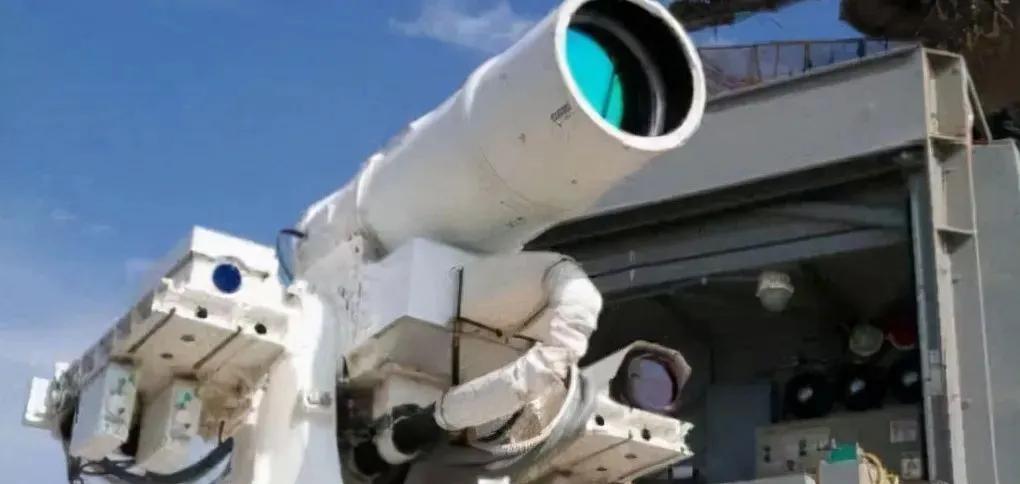 世界十大最强大的超级武器,世界十大最强大的武器