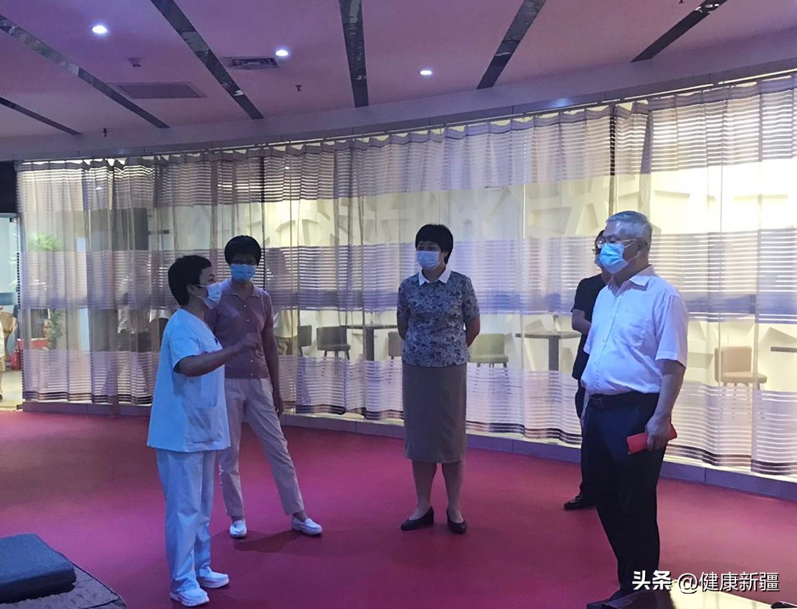 乌鲁木齐市温泉康复医院,乌鲁木齐水磨沟温泉康复中心介绍