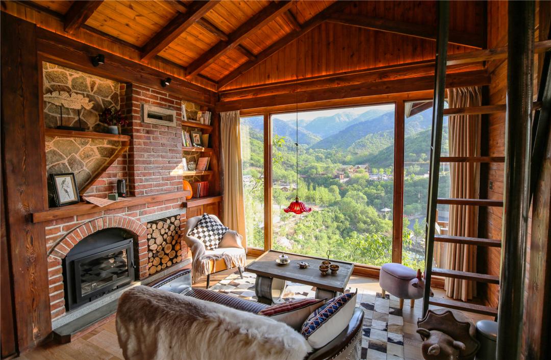 山东值得去的民宿,山东最适合去的民宿