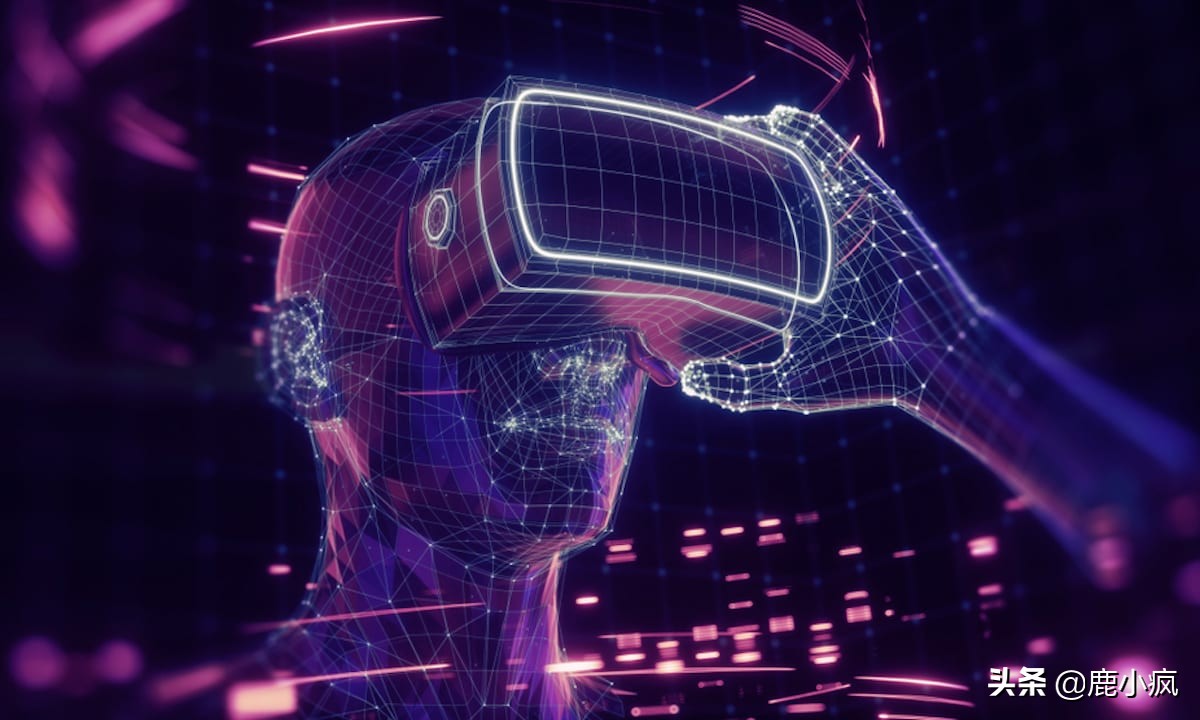 想弄懂什么是“元宇宙”？看这5部电影就够了，有一部片火了23年