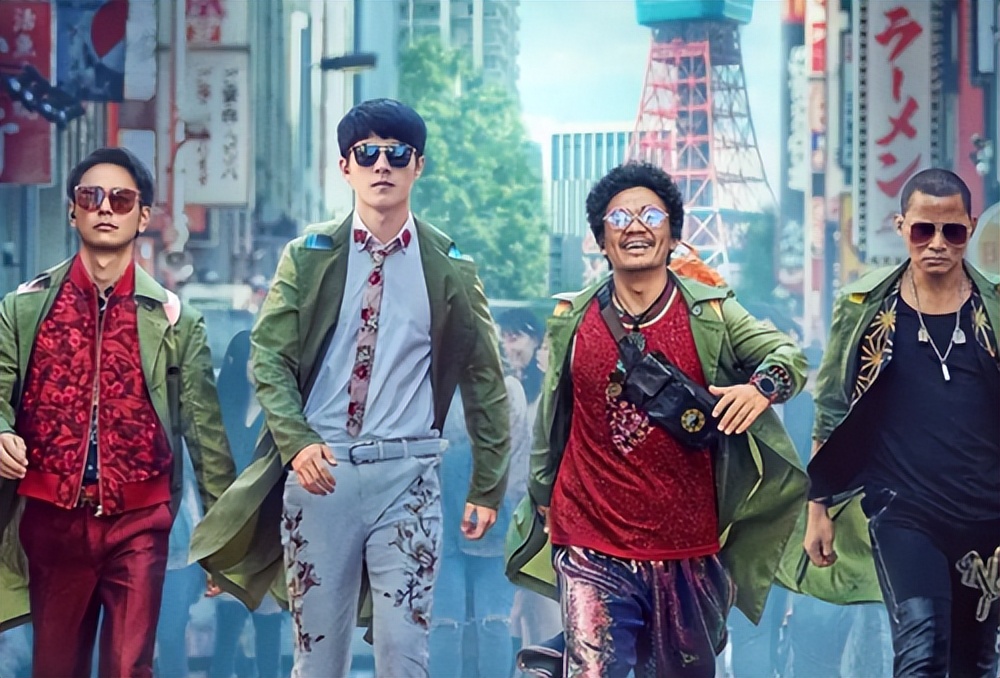 2021全球电影票房排行前十名,2021华语电影票房排行榜前十名