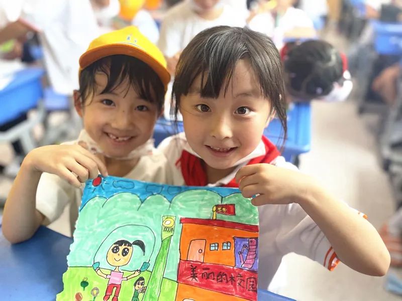 常州河海小学报名,常州金坛幼小衔接