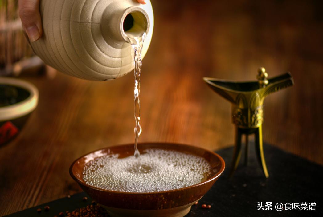 老酒友白酒推荐,老百姓口粮酒最好的10款纯粮酒