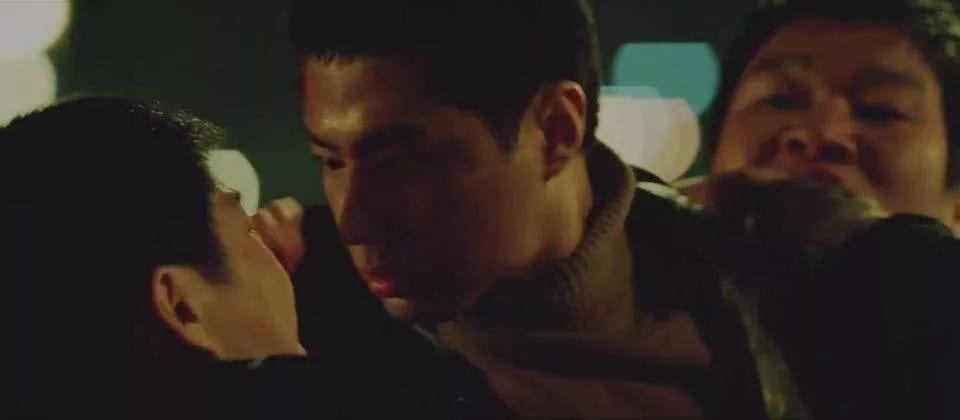 强烈推荐一部韩国黑帮题材电影,最值得看的四部韩国黑帮电影