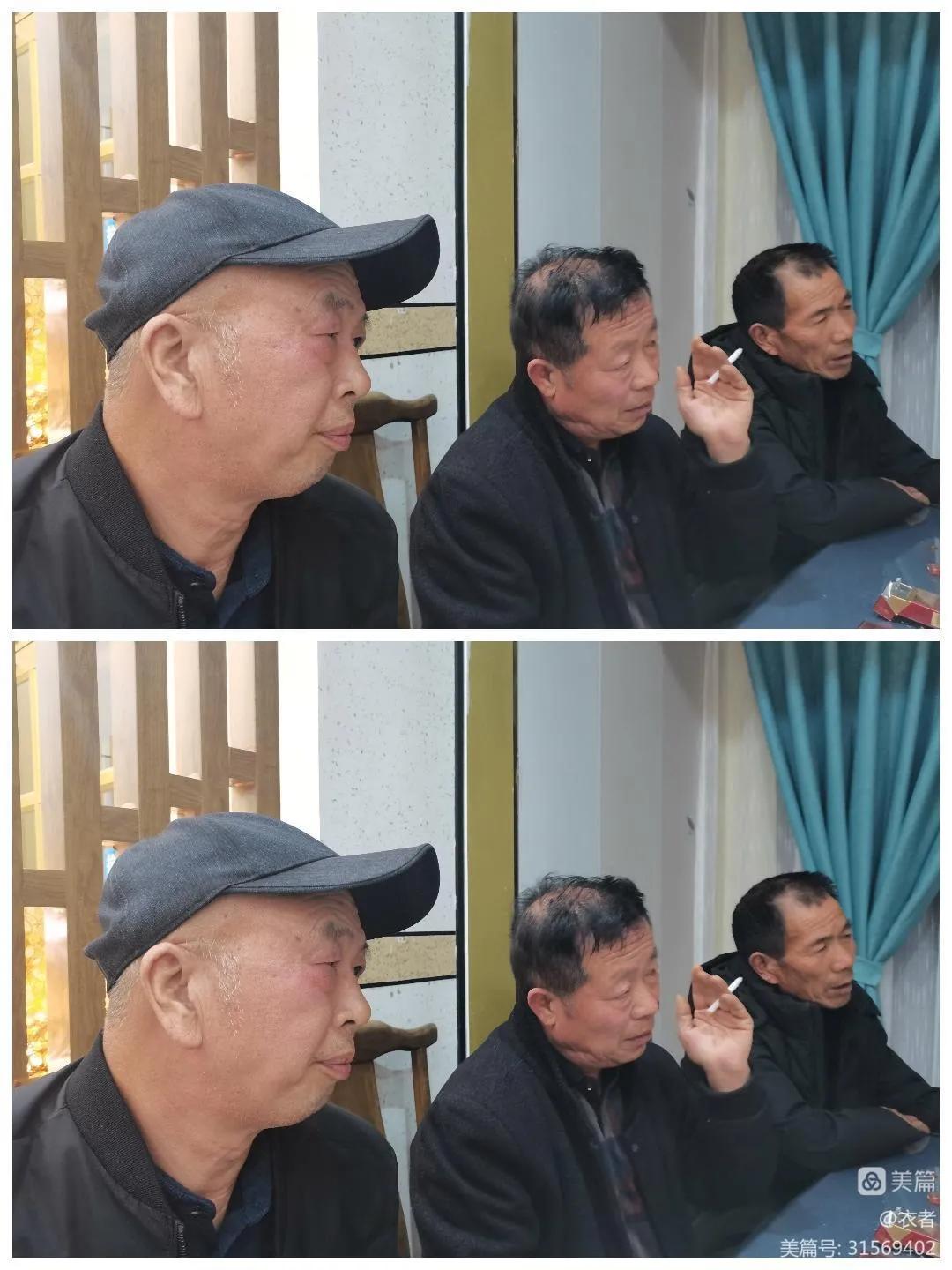 春节了写给老同学的一封信,致老同学们的一封信