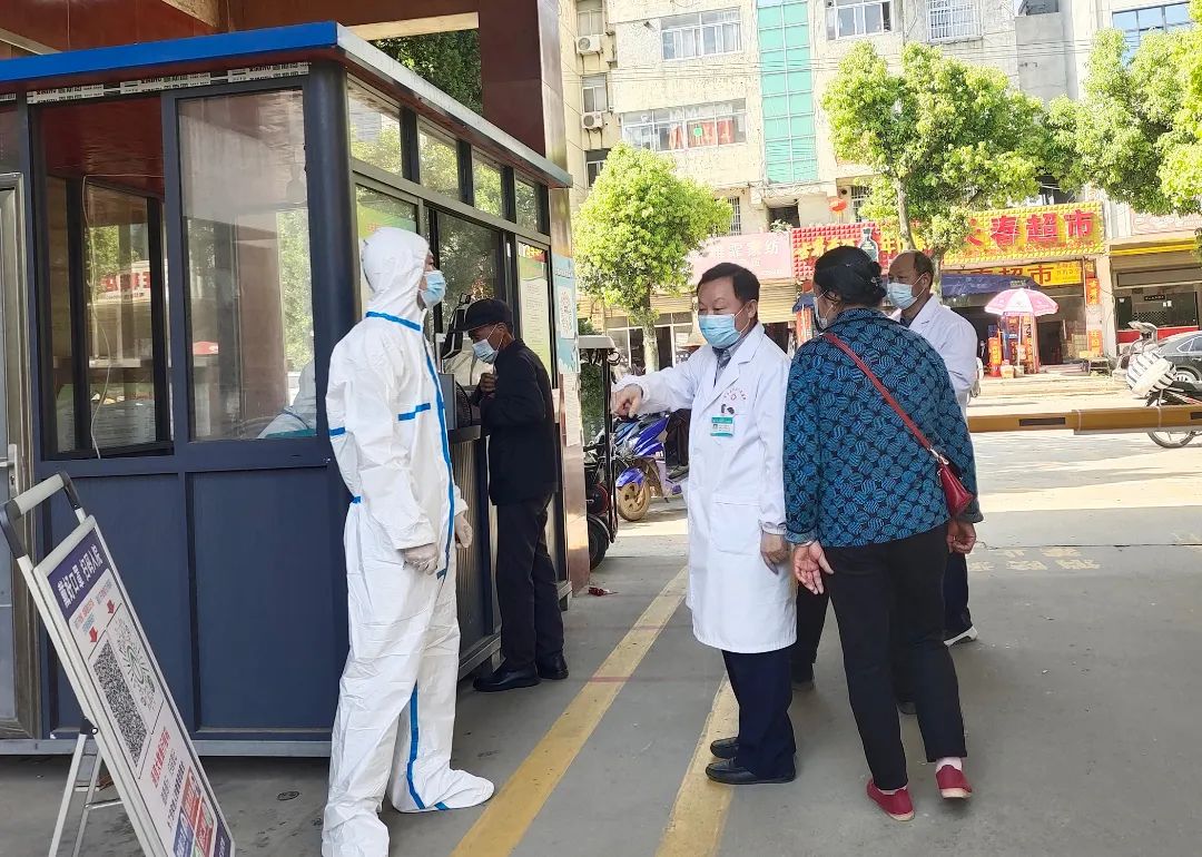 基层卫生守门人,基层卫生健康十大影响力人物