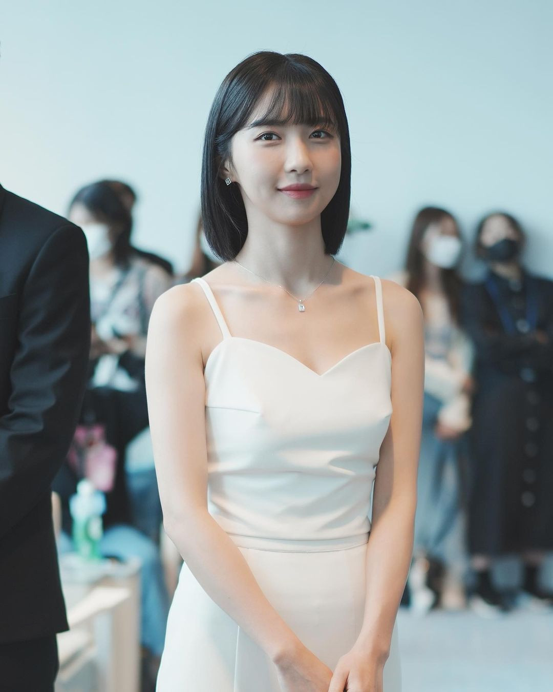 韩国女明星颜值前十名金智媛,2022韩国女演员排名